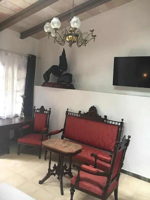 Stadthaus Mitten Im Kuenstlerviertel Von Arta Mit Zwei Wohnungen 0*,  Spain