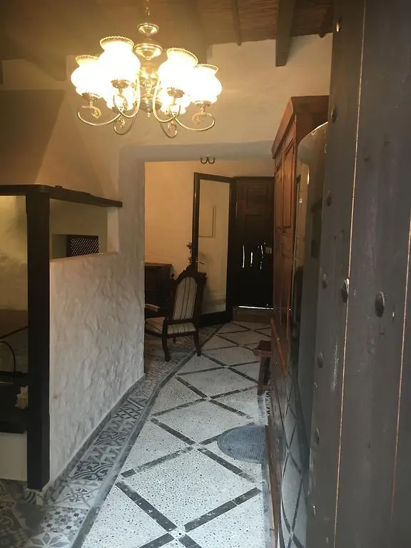Stadthaus mitten im Künstlerviertel von Artá mit zwei Wohnungen