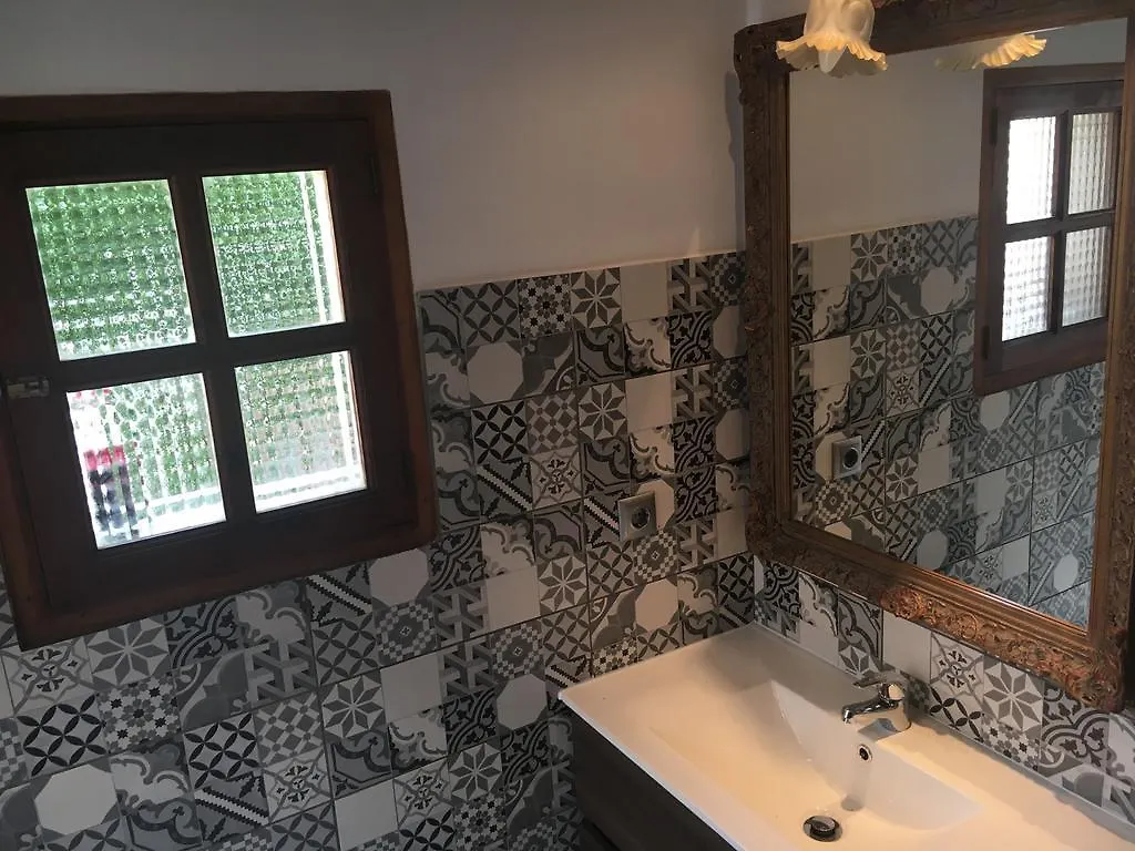 Stadthaus mitten im Künstlerviertel von Artá mit zwei Wohnungen Apartment