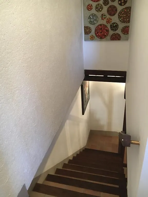 Stadthaus mitten im Künstlerviertel von Artá mit zwei Wohnungen